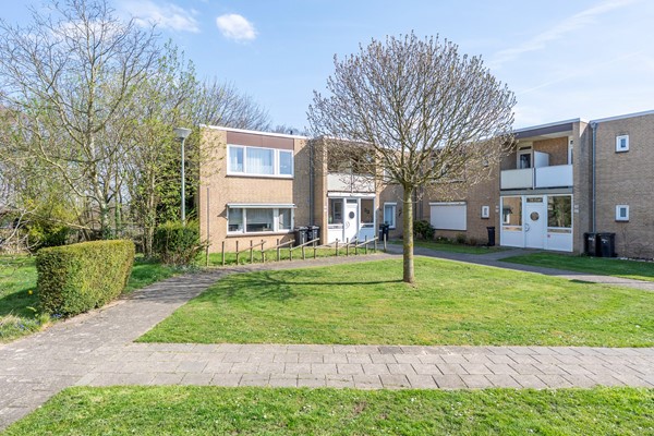 Medium property photo - Kruisberghof 27, 6444 CW Brunssum